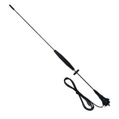 YES-300 Düz Bobinli Çamurluk Anteni