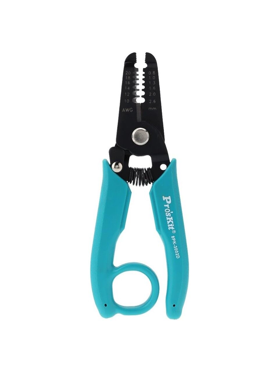 Proskit 8PK-3002D Hassas Kablo Soyucu