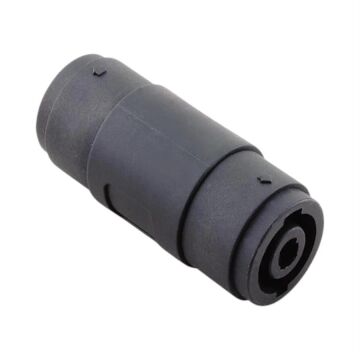 Specon Dişi-Dişi Ara Birleştirici Jack Fiş Konnektör