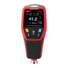 Unit UT-343E Kaplama ve Boya Kalınlığı Ölçer