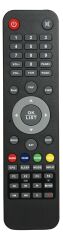 Botech Hd Kayıtlı Uydu Kumandası 1561