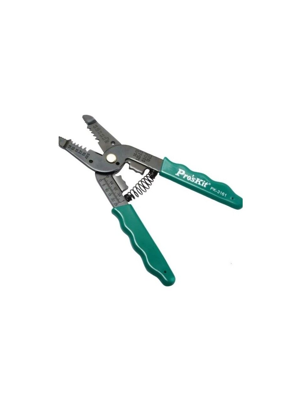 Proskit 8PK-3161 Hassas Kablo Soyucu 7in1