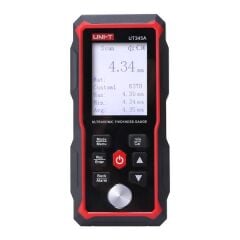 Unit UT-345A Ultrasonik Kalınlık Ölçer