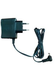 5 Volt 1 Amper Priz Tip Adaptör 5.5x2.5mm