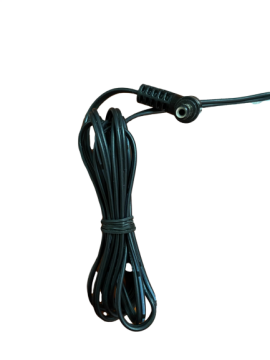5 Volt 1 Amper Priz Tip Adaptör 5.5x2.5mm