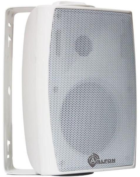 Alfon Afs-650 / 50W 8 Ohm 70-100V Trafolu Beyaz Hoparlö