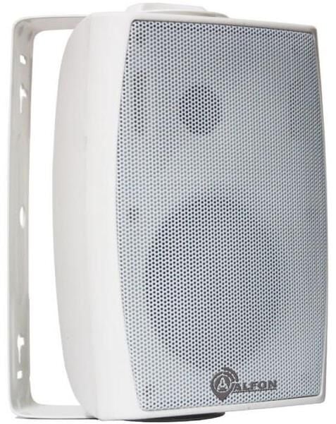 Alfon Afs-650 / 50W 8 Ohm 70-100V Trafolu Beyaz Hoparlö