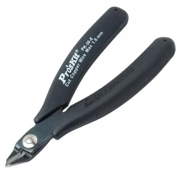 Proskit 1PK-30E Mikro Elektronikçi Antistatik Yankeski