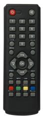 Benjamin 7500-9500 Kawai-9200 Uydu Kumandası