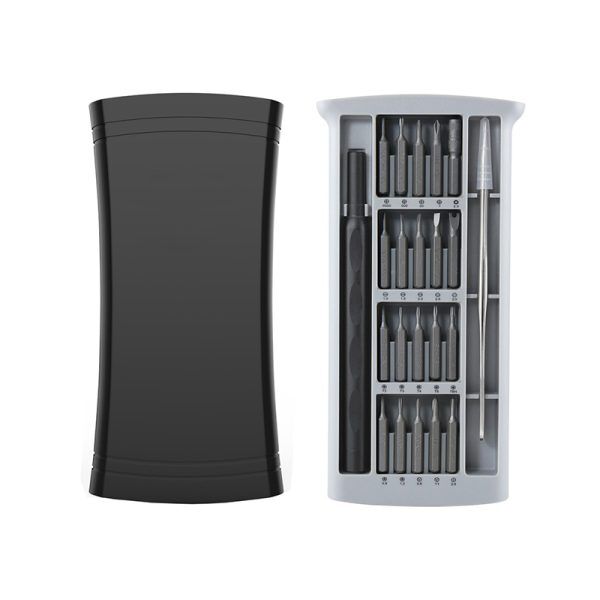 PB-003 22 li Mıknatıslı Tornavida Seti