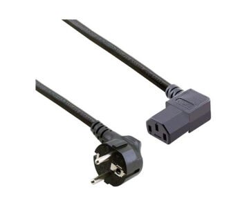 Powermaster 3x1Mm Power Kablo 1.8 Metre