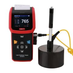 Unit UT-347A Leeb Sertlik Ölçüm Cihazı