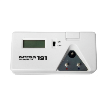 191 Havya Ucu Sıcaklık Ölçer ve Kalibrasyon Cihazı IZ-W00191
