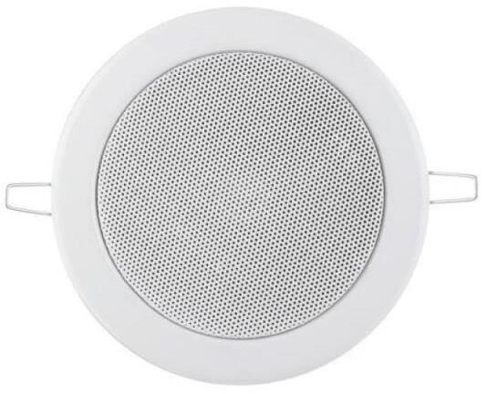 Alfon Afa-065 / 13Cm 3W Trafolu Sıva Altı Alçıpan Hoparlör