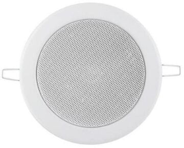Alfon Afa-065 / 13Cm 3W Trafolu Sıva Altı Alçıpan Hoparlör