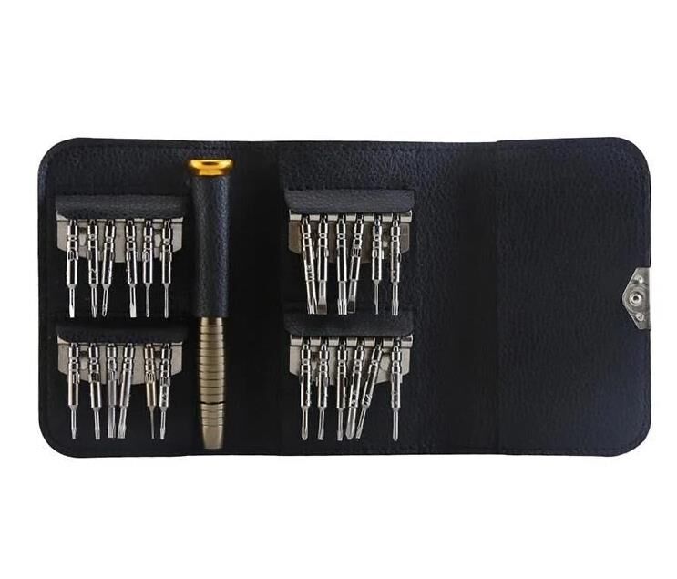 PB-004 22 li Cep Tipi Tornavida Seti