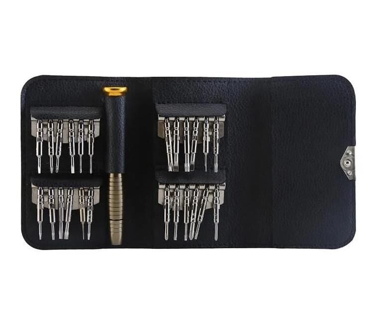 Prolink PB-004 22 li Cep Tipi Tornavida Seti