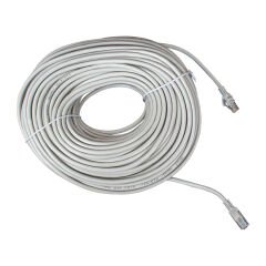 PowerMaster PM-19489 Cat6 50 Metre RJ45 Patch Network Ethernet İnternet Kablosu