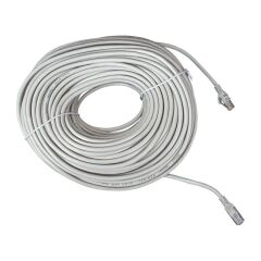 PowerMaster PM-19489 Cat6 50 Metre RJ45 Patch Network Ethernet İnternet Kablosu