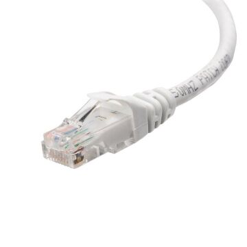 PowerMaster PM-19489 Cat6 50 Metre RJ45 Patch Network Ethernet İnternet Kablosu