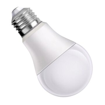 Powermaster PM-29496 E27 12 Volt 10 Watt 6500K Yerli Üretim Beyaz LED Ampul