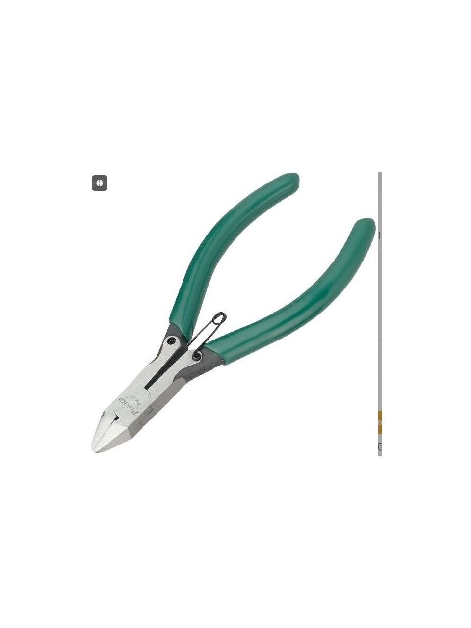 Proskit 1PK-717 Mikro Yankeski