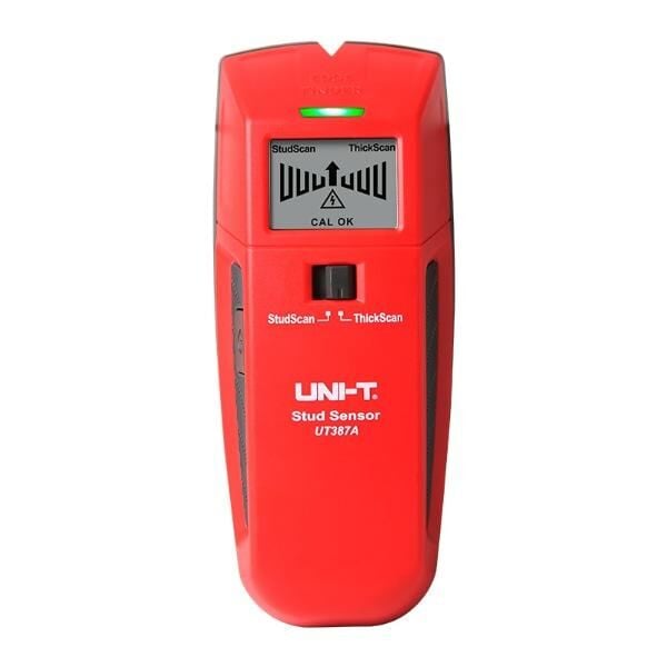 Unit UT-387A Duvar Tarayıcı
