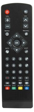 Goldmaster Digimaster Micro5 Yeni Model Uydu Kumandası