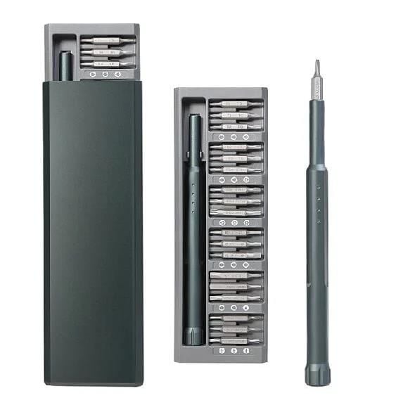 Prolink PB-007 72 li Mıknatıslı Telefon,Tablet ve Saatçi Tornavida Seti