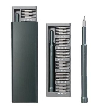 Prolink PB-007 72 li Mıknatıslı Telefon,Tablet ve Saatçi Tornavida Seti