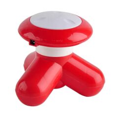 Weko WK-5528 Pilli USB Kablolu Masaj Aleti