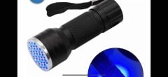 Powermaster UV El Feneri PM-6351