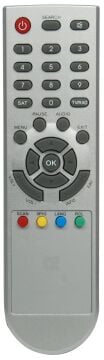 Technobox 6000 Samux 3500 Uydu Kumandası 1568