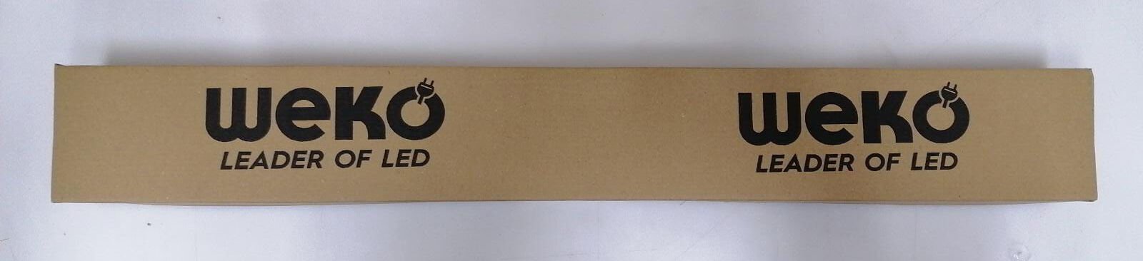 KÜÇÜK BOY LED KUTUSU 72X9,5X5  (BİR BAĞ 25 ADET )