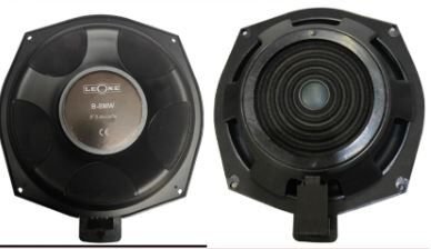 Leone B-8MW 20 Cm 90 Watt Max 180 Watt Oto Hoparlör