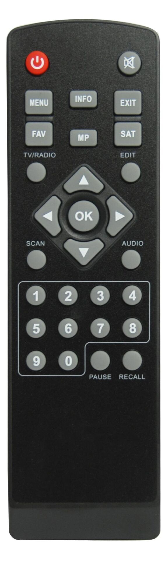 Premier 10100 Akiwa Akw 3500 Uydu Kumandası 1569