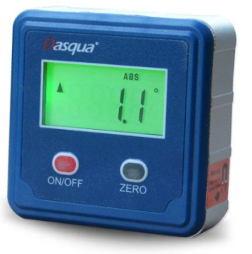 Dasqua 8400-0010 Dijital Eğim Ölçer
