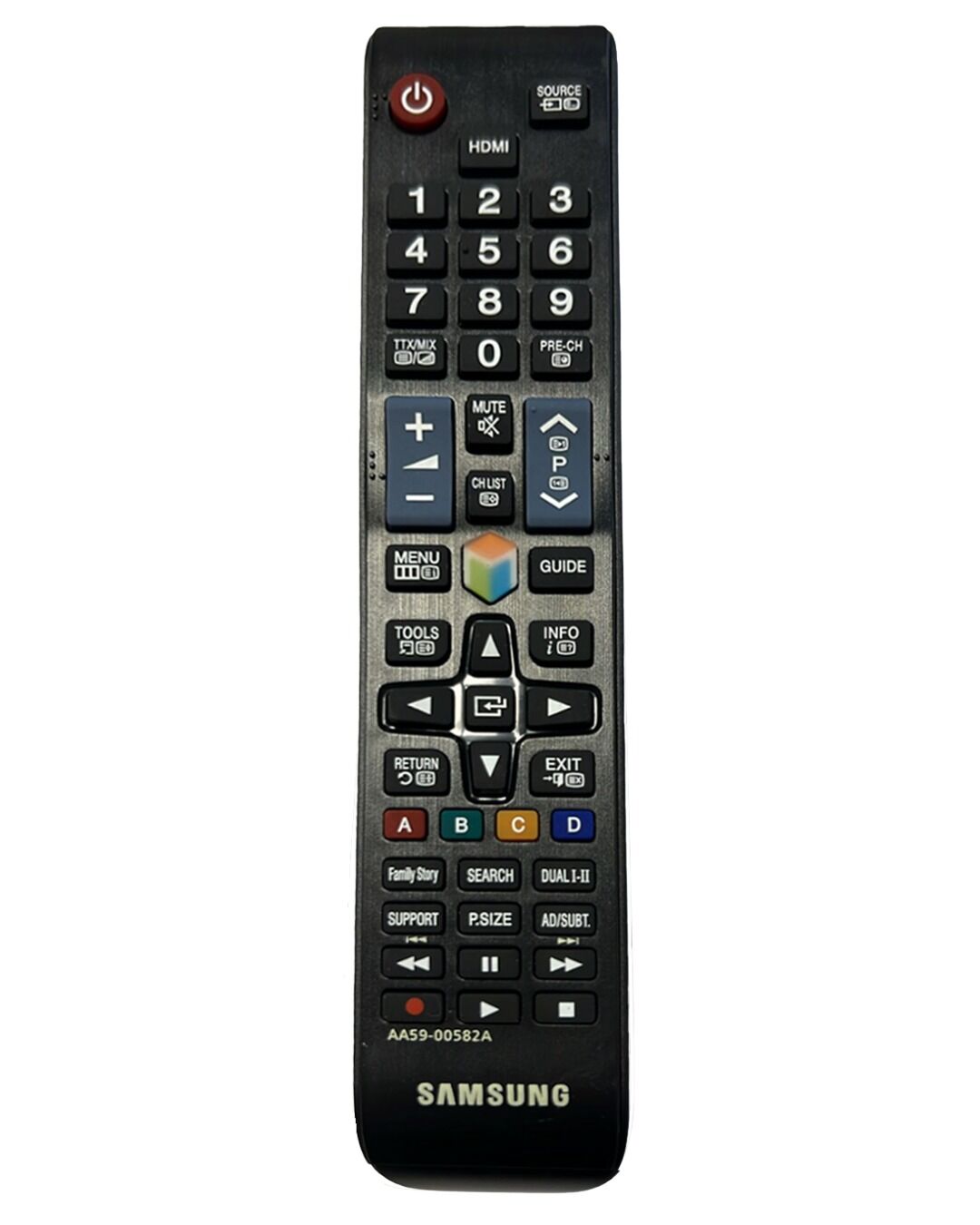 Samsung AA59-00582A BN59-01198Q UE32ES6575U UN60JU650DF Orjinal Led Lcd Tv Kumandası