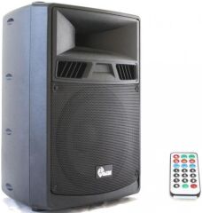 Alfon Afas-3412A 12'' 30Cm 150W Aktif Speaker