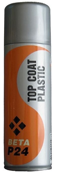 Beta P24 Plastik Kaplayıcı Sprey 250ml