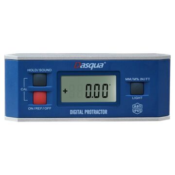 Dasqua 8400-0005 Dijital Eğim Ölçer