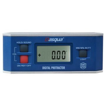 Dasqua 8400-0005 Dijital Eğim Ölçer
