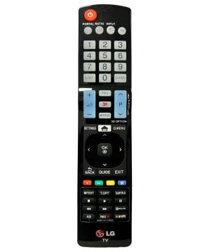 LG AKB74115502 Orjinal Led Lcd Tv Kumandası