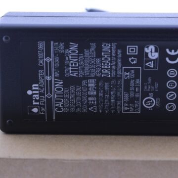 16 Volt 3.36 Amper Adaptör İğne Uçlu