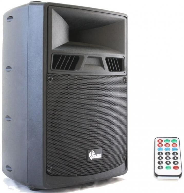 Alfon Afas-3415A 15'' 38Cm 200W Aktif Speaker