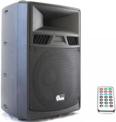 Alfon Afas-3415A 15'' 38Cm 200W Aktif Speaker