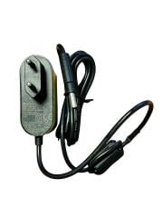 Arçelik Beko Grundig SD-3061-SD-2061 MC-2805A-V  25V-29V 0.5A Çift Voltaj Dikey Süpürge Orjinal Şarj Adaptör Aleti