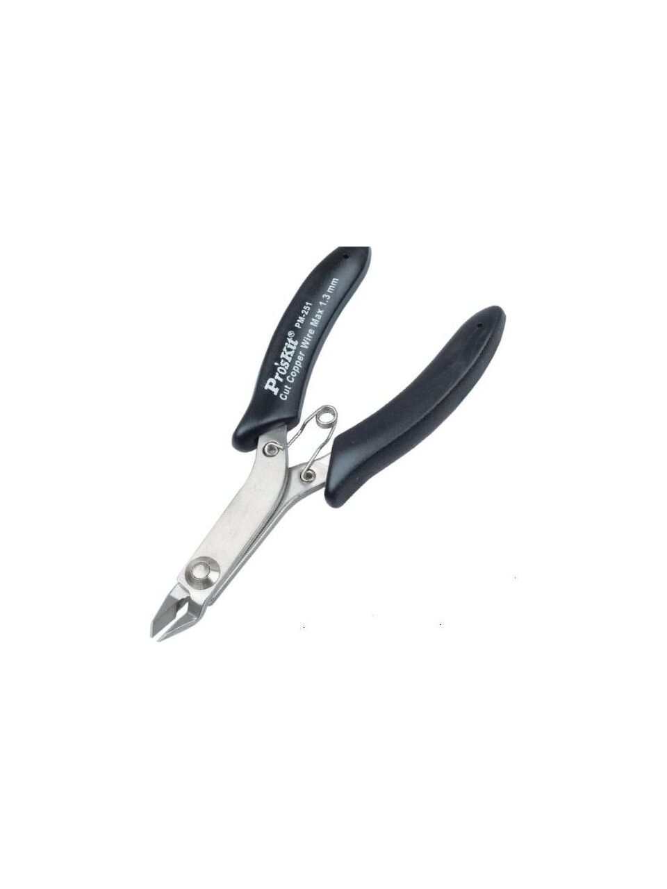 Proskit PM-251 Hassas Mikro Elektronikçi Yankeski