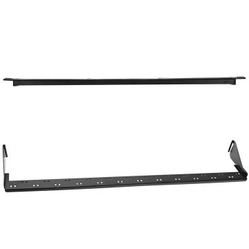 S-Link SL-F24N Jack'sız 24'lü Patch Panel