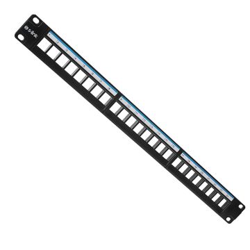 S-Link SL-F24N Jack'sız 24'lü Patch Panel
